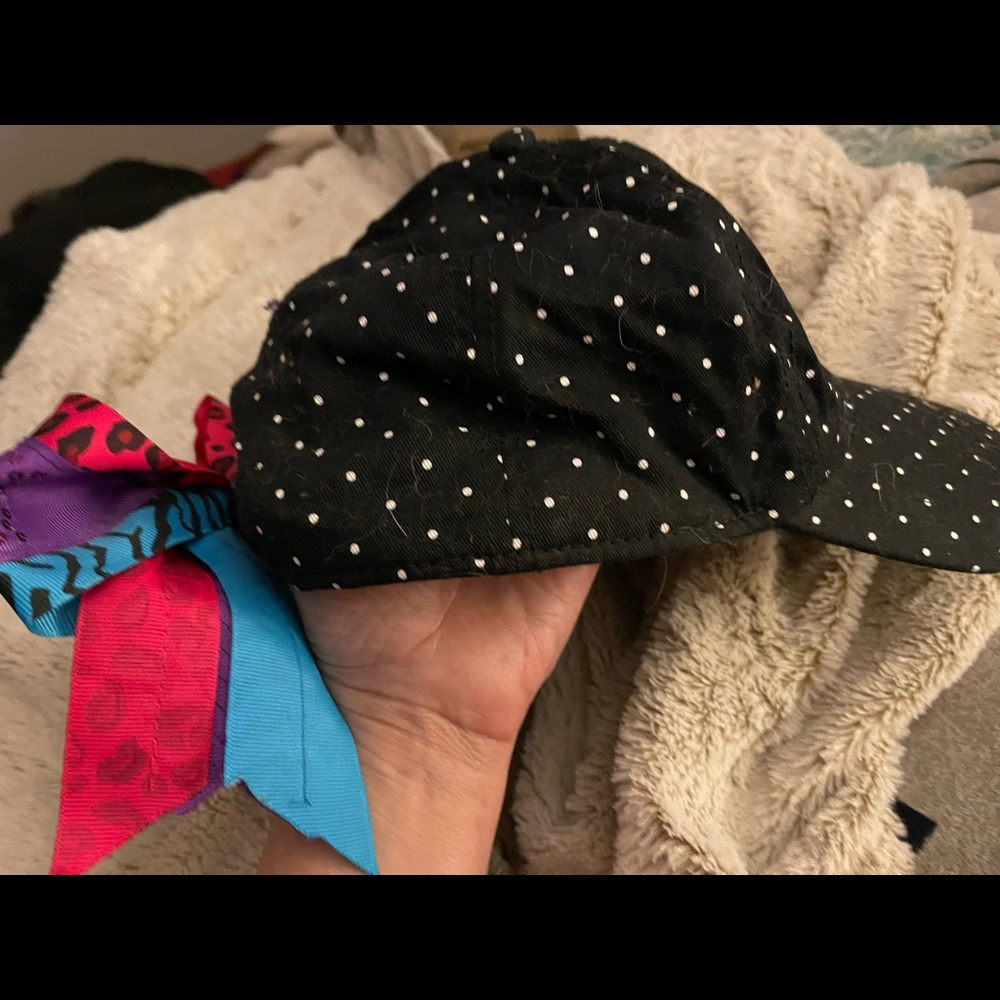 Super cute summer hat